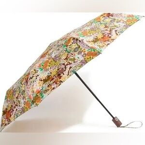 Vera Bradley Evening Garden Umbrella